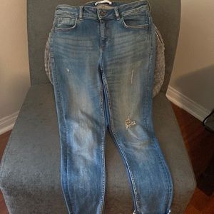 Zara Denim
